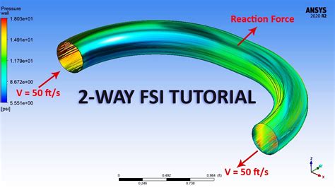 ansys metal bending tutorial